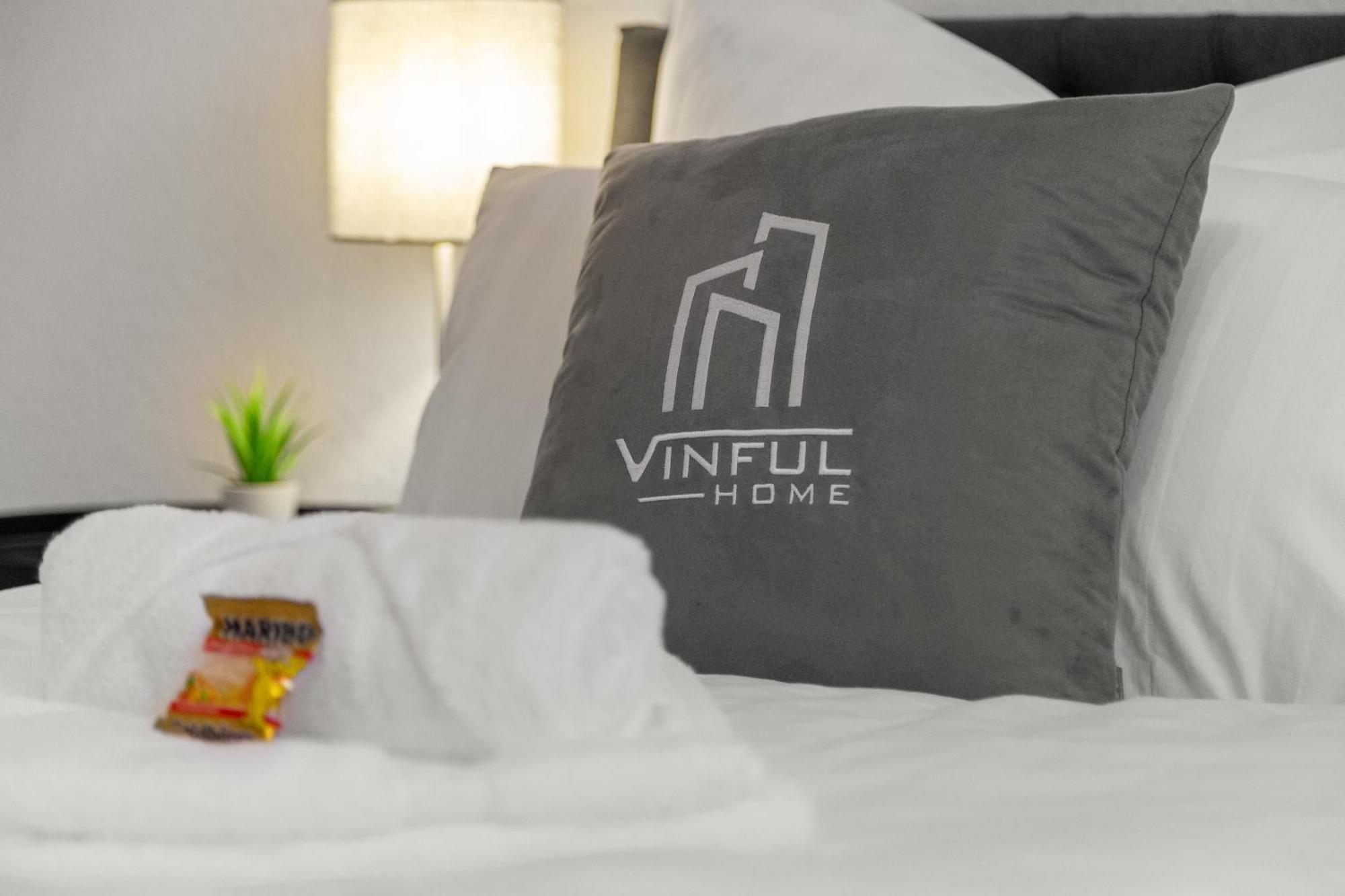 Vinful: Premium-Apartment Mit Balkon Und Parkplatz مولهايم ان الرور دير المظهر الخارجي الصورة