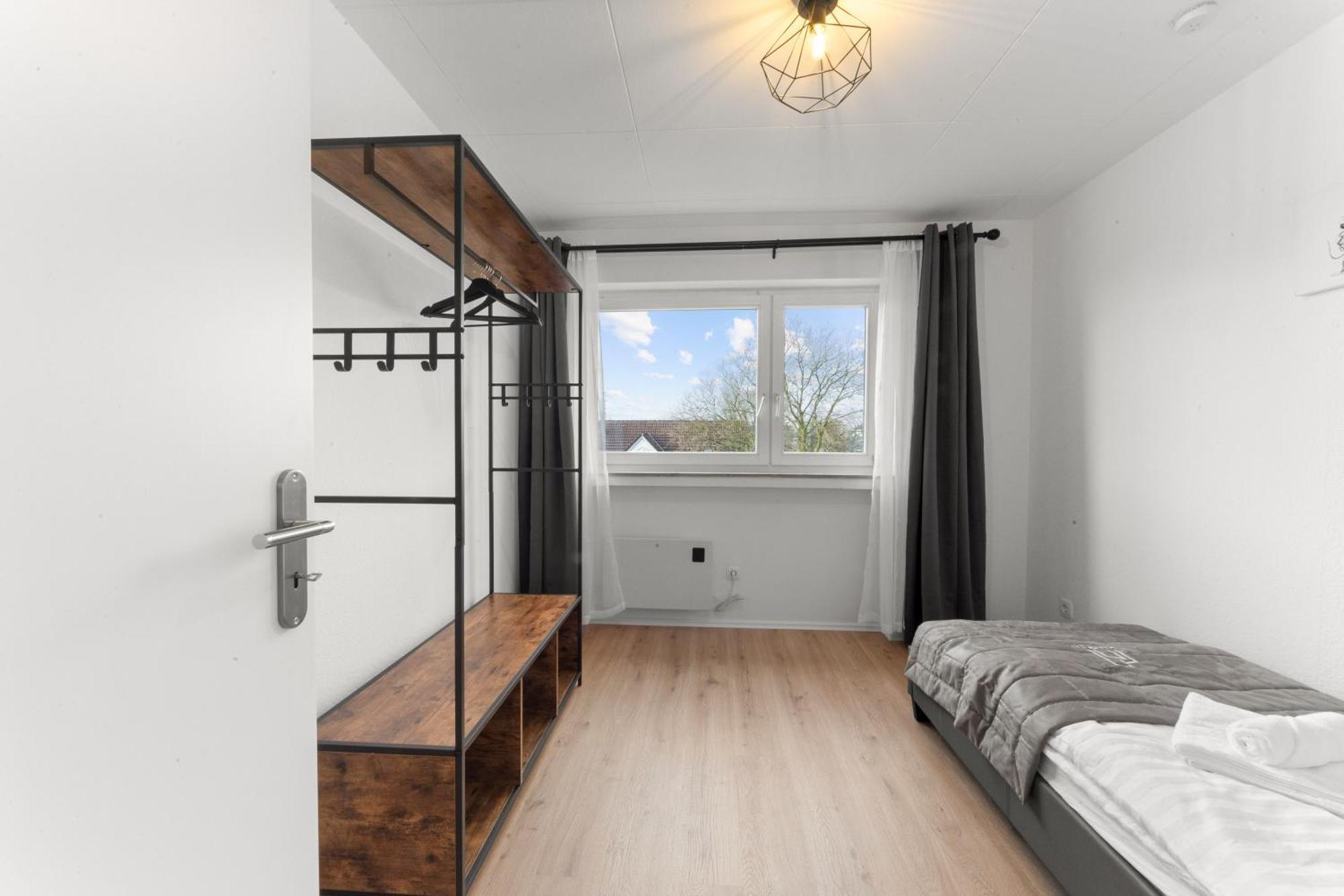 Vinful: Premium-Apartment Mit Balkon Und Parkplatz مولهايم ان الرور دير المظهر الخارجي الصورة