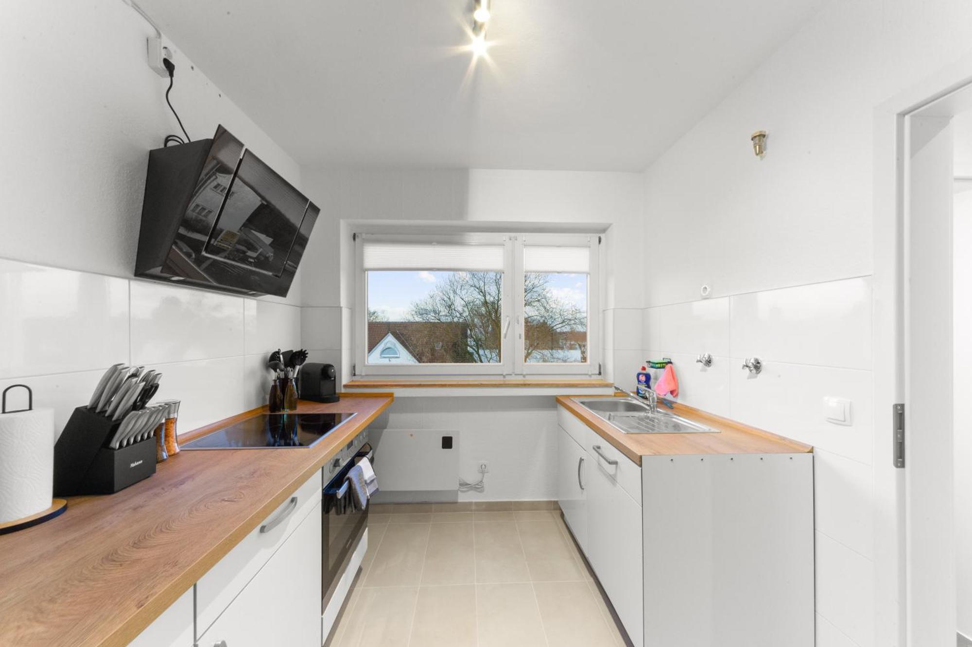 Vinful: Premium-Apartment Mit Balkon Und Parkplatz مولهايم ان الرور دير المظهر الخارجي الصورة