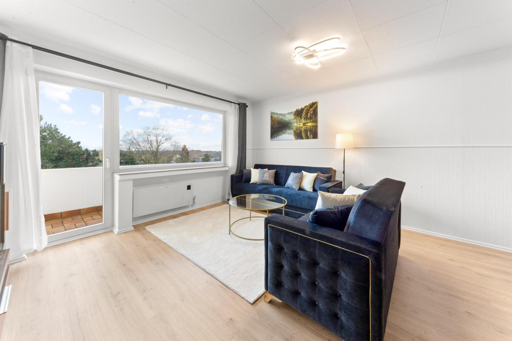 Vinful: Premium-Apartment Mit Balkon Und Parkplatz مولهايم ان الرور دير المظهر الخارجي الصورة